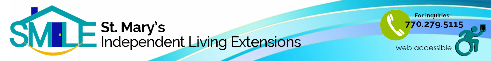 St. Mary's Independent Living